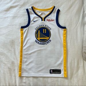 Golden State Warriors - Thompson Jersey